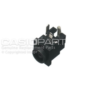 Casio 10334294 DC Jack