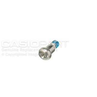 Casio 10336205 Screw