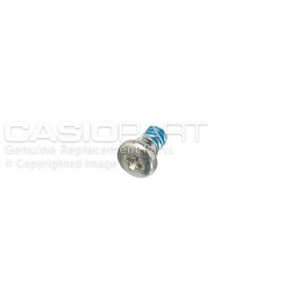 Casio 10336206 Bezel Screw