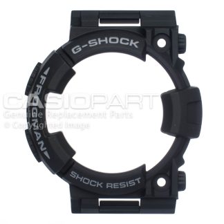 Casio 10338374 Bezel/Resin