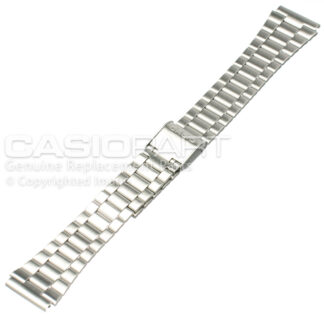Casio 10339806 Band/Metal