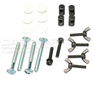 Casio 10342652 Screw Set