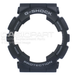 Casio 10347589 Bezel/Resin