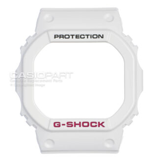 Casio 10356896 Bezel/Resin