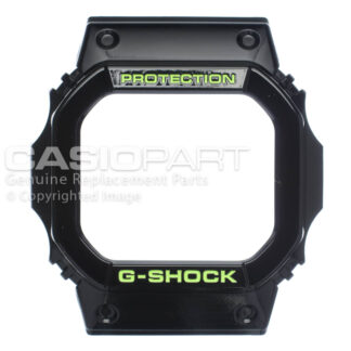 Casio 10361722 Bezel/Resin