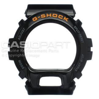 Casio 10361737 Bezel/Resin