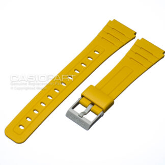 Casio 10361916 Band/Resin