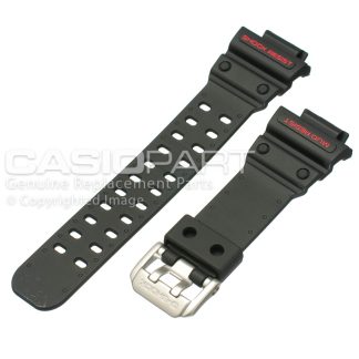 Casio 10365763 Band/Resin