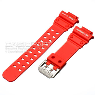 Casio 10365765 Band/Resin