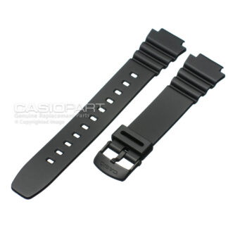 Casio 10365955 Band/Resin