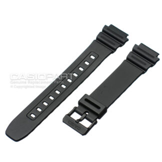 Casio 10365960 Band/Resin