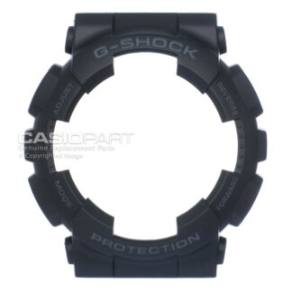 Casio 10367993 Bezel/Resin