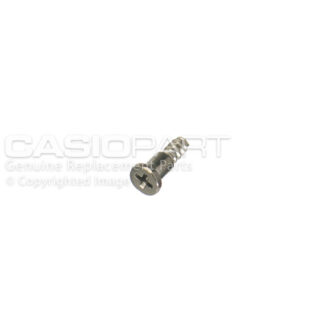 Casio 10370635 Bezel Screw