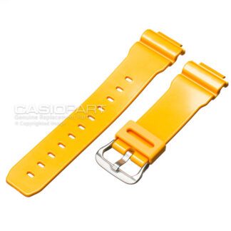 Casio 10370894 Band/Resin (R)