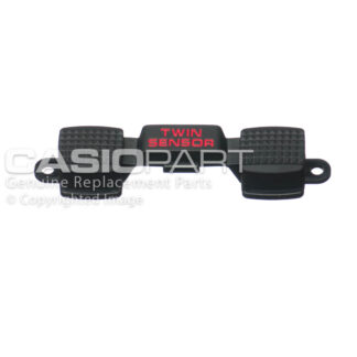Casio 10388860 Bezel/Resin (9H)