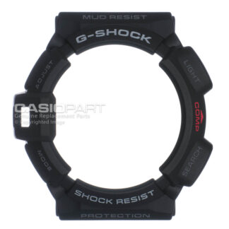 Casio 10388861 Bezel/Resin