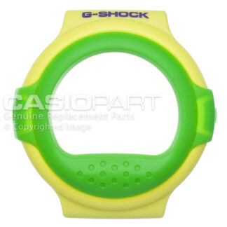 Casio 10388941 Bezel/Resin