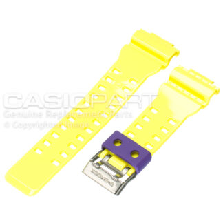 Casio 10389104 Band/Resin (R)