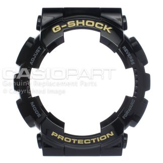 Casio 10390987 Bezel/Resin