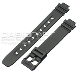 Casio 10393847 Band/Resin