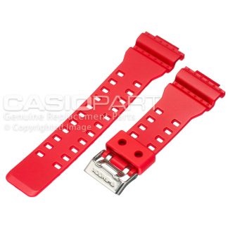Casio 10395226 Band/Resin (R)