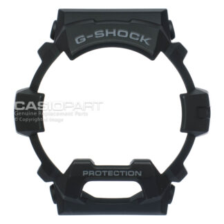 Casio 10395347 Bezel/Resin