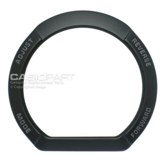Casio 10395348 Bezel/AL