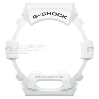 Casio 10395352 Bezel/Resin