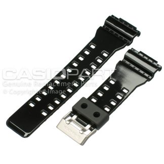 Casio 10400709 Band/Resin