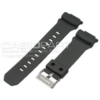 Casio 10400762 Band/Resin