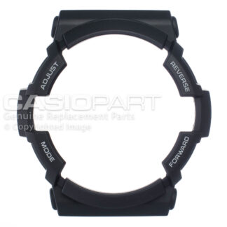 Casio 10400958 Bezel/Resin