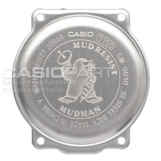 Casio 10403114 Cover/Back