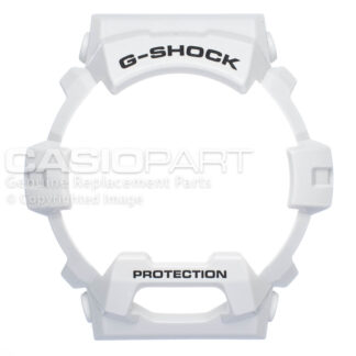 Casio 10414822 Bezel/Resin