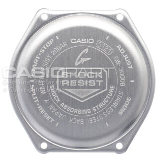 Casio 10425475 Cover/Back