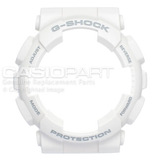 Casio 10427785 Bezel/Resin
