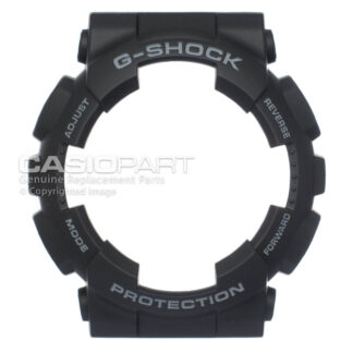 Casio 10427816 Bezel/Resin