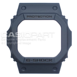 Casio 10430692 Bezel/Resin