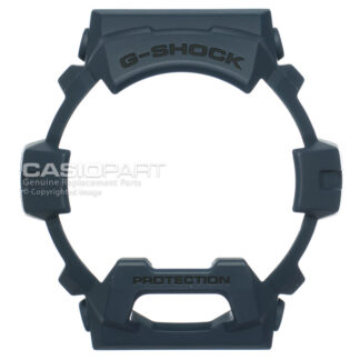 Casio 10431684 Bezel/Resin