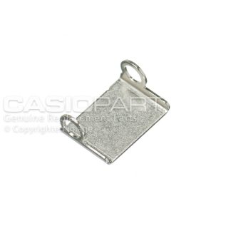 Casio 10435464 Plate/Reinforcement (Band)