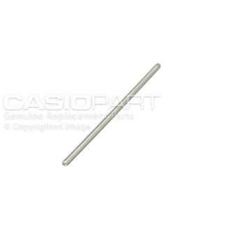 Casio 10437298 Pin Rod