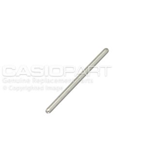 Casio 10437307 Pin Rod