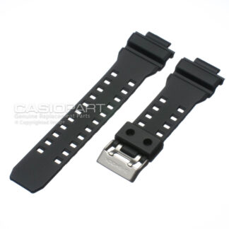 Casio 10437686 Band/Resin