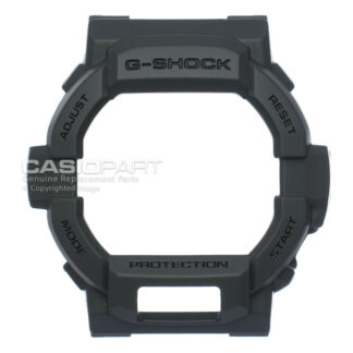 Casio 10437712 Bezel/Resin