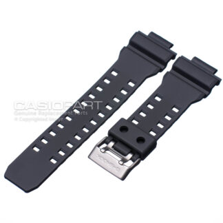 Casio 10437723 Band/Resin