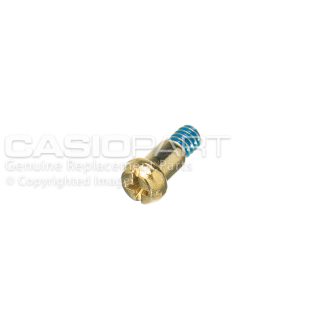 Casio 10442299 Bezel Screw (1H) (5H)