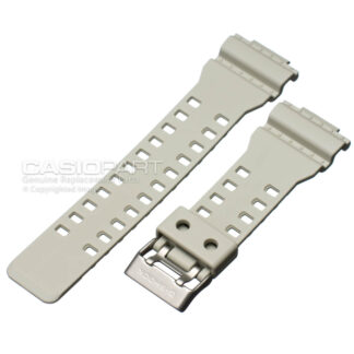 Casio 10443549 Band/Resin