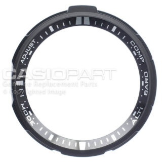 Casio 10444028 Bezel/AL