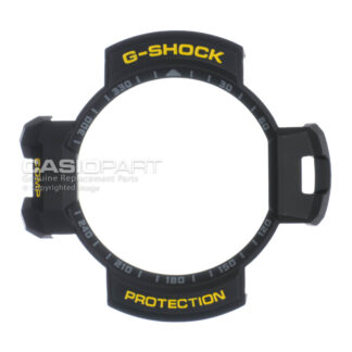 Casio 10449033 Bezel/Resin