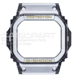 Casio 10449051 Bezel/Resin (R)