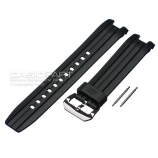 Casio 10449531 Band/Resin